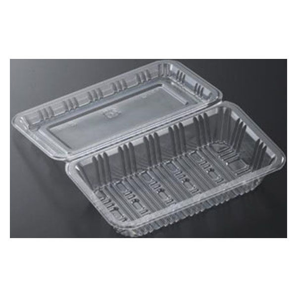 中央化学 テイクアウト容器 フードパック 中深 SE L 00418663 1ケース(3000個(100個×30))（直送品）