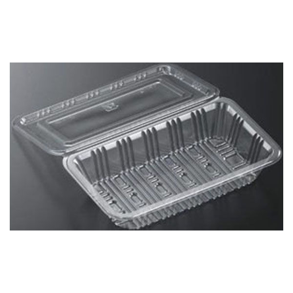 中央化学 テイクアウト容器 フードパック 中平 SE L 00418665 1ケース(3000個(100個×30))（直送品）
