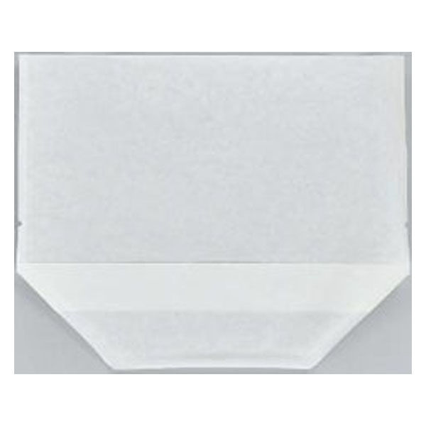 福助工業 惣菜袋 タートルパック JAA20-16 無地T 00420047 1ケース(3000個(100個×30))（直送品）