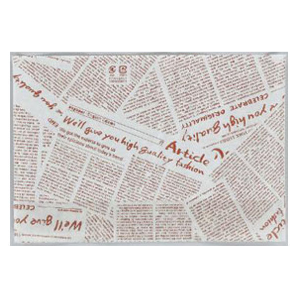 福助工業 惣菜袋 そこ見えるパック No.24-16 アーティクル 00454162 1ケース(3000個(100個×30))（直送品）