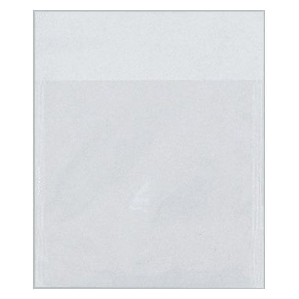 福助工業 製菓向け袋 カマスKT No.1 バラ 00463154 1ケース(100個(1個×100))（直送品）