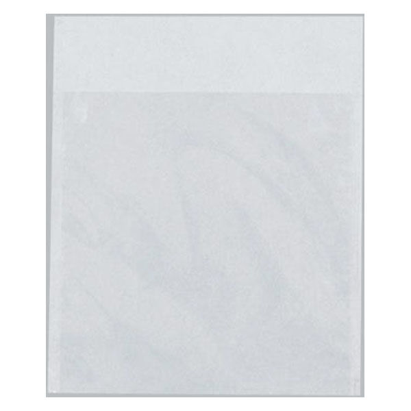 福助工業 製菓向け袋 カマスKT No.3 バラ 00463155 1ケース(100個(1個×100))（直送品）