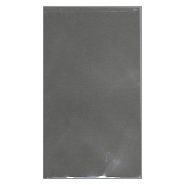 福助工業 テープ無 OPP袋 溶断T No.7 100枚入 00490329 1ケース(10個(1個×10))（直送品）