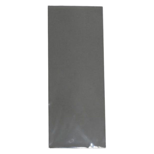 福助工業 テープ無 OPP袋 溶断T No.17 100枚入 00499033 1ケース(10個(1個×10))（直送品）