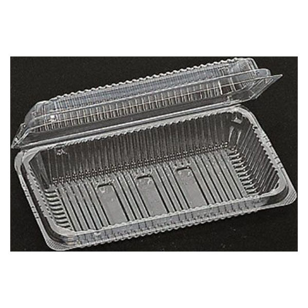 福助工業 フードパック PPパック PP-410 00550391 1ケース(900個(50個×18))（直送品）