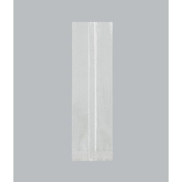 福助工業 合掌袋 合掌ガゼットGTP No.15 00553604 1ケース(4000個(100個×40))（直送品）