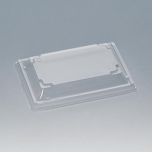 福助工業 箱膳23-16F 00598073 1ケース(800個(50個×16))（直送品）