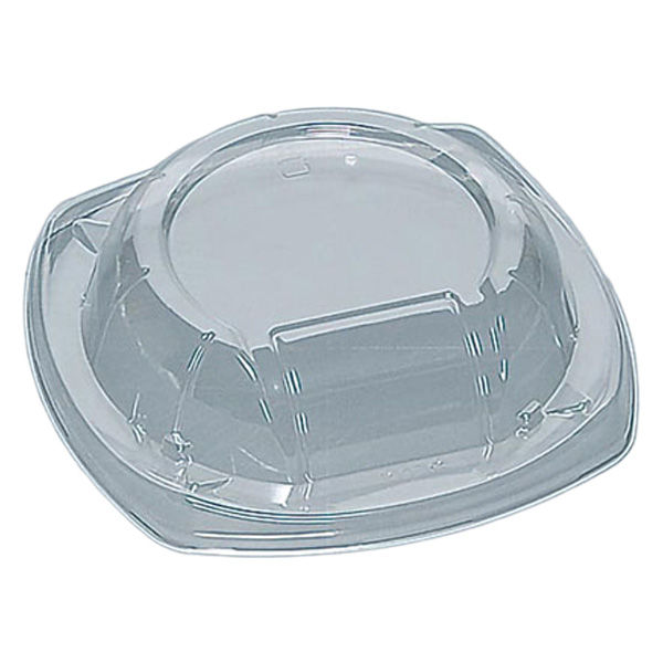 福助工業 味咲丼160F 00601318 1ケース(600個(50個×12))（直送品）