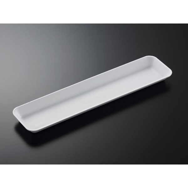 中央化学 食品容器 トレー C-121 00603920 1ケース(1000個(50個×20))（直送品）