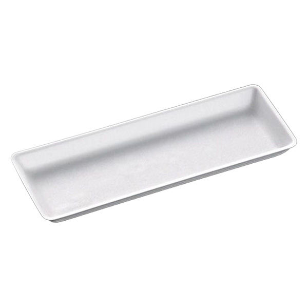 中央化学 食品容器 トレー FS-C2 LL 00611782 1ケース(1600個(50個×32))（直送品）