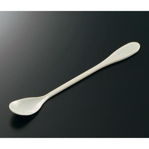 中央化学 カトラリー マドラースプーン 単袋入 00611943 1ケース(3000個(100個×30))（直送品）