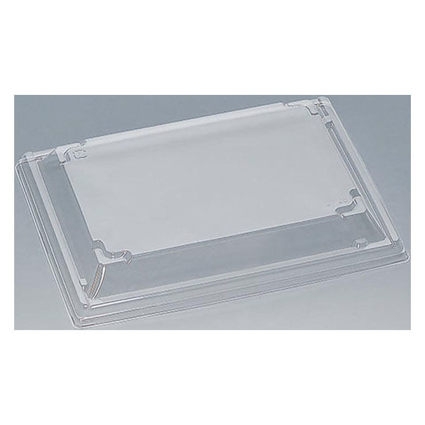 福助工業 箱膳27-20F 00618076 1ケース(600個(50個×12))（直送品）