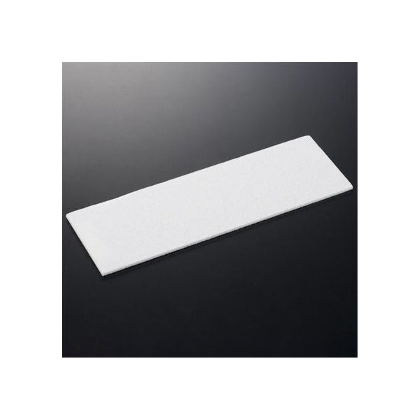 中央化学 鮮魚トレー 手板 中 00658543 1ケース(8000個(100個×80))（直送品）