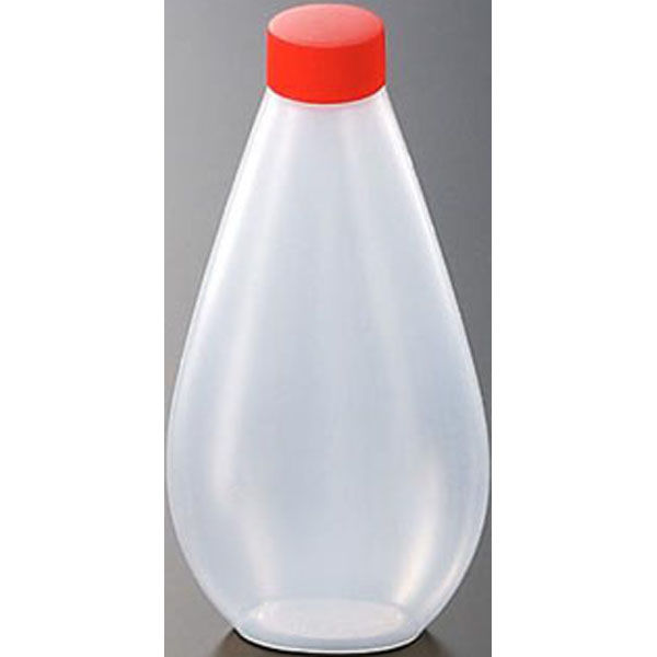 中央化学 タレ入 新タレビン 185gラード中 00659017 1ケース(500個(50個×10))（直送品）