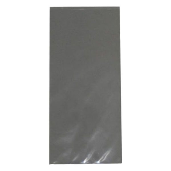 福助工業 テープ無 OPP袋 溶断T No.8 100枚入り 00659567 1ケース(10個(1個×10))（直送品）