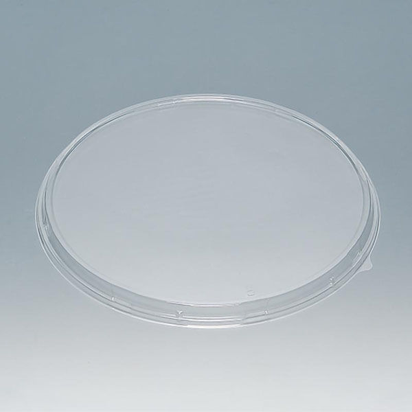 福助工業 新丸桶50-CF 00659752 1ケース(60個(10個×6))（直送品）