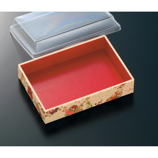 中央化学 折箱 CWU-406 鼓(ボ) 00662635 1ケース(400個(20個×20))（直送品）