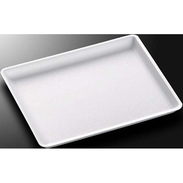 中央化学 食品容器 トレー FS-B5B S 00675247 1ケース(1200個(50個×24))（直送品）
