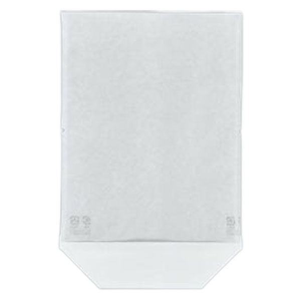 福助工業 惣菜袋 タートルパック FBA14-24 無地T 00679957 1ケース(3000個(100個×30))（直送品）