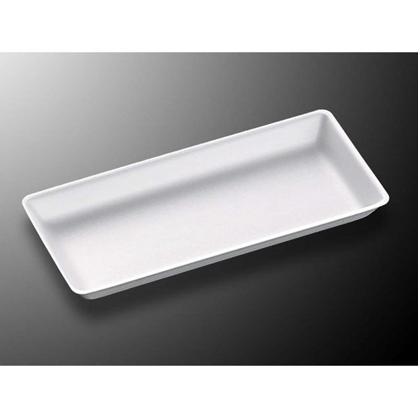 中央化学 食品容器 トレー C・FS-L3E LL 00700083 1ケース(1400個(50個×28))（直送品）