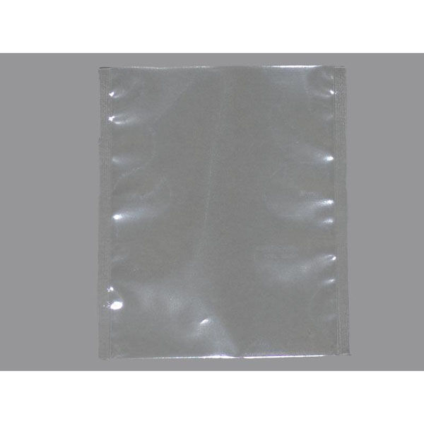 福助工業 製菓向け袋 カマス GT(透明タイプ) No.1 00753108 1ケース(7000個(100個×70))（直送品）