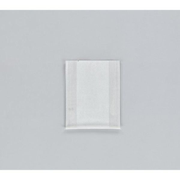 福助工業 惣菜袋 デリカパック EA23-20 無地D 00753702 1ケース(2400個(100個×24))（直送品）