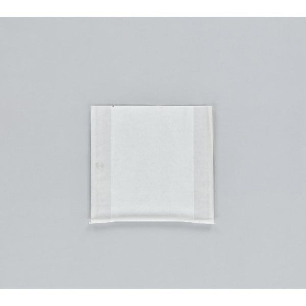 福助工業 惣菜袋 デリカパック EA28-20 無地D 00757214 1ケース(2000個(100個×20))（直送品）