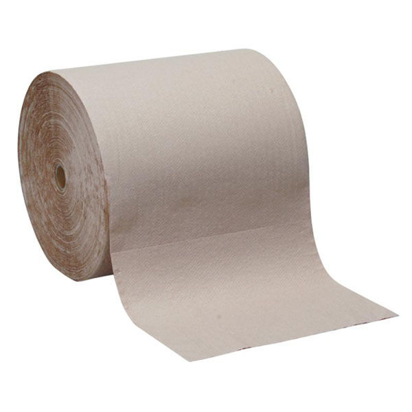 日本製紙クレシア 紙製ワイパー キムタオル ジャンボロール 1000カット 00759673 1ケース(1個)（直送品）