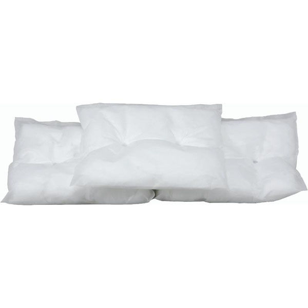 グリーストラップ洗浄 クレシア オイル吸着マット パワフルエコ250 100枚 00759703 1ケース(100個(1個×100))（直送品）