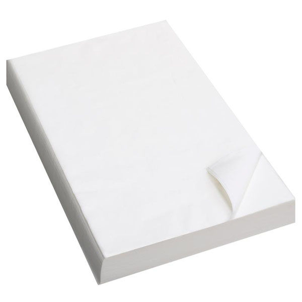 日本製紙クレシア キッチンペーパー ワイプオール X50 クロスライクフラット 200枚 00759783 1ケース(4個(1個×4))（直送品）