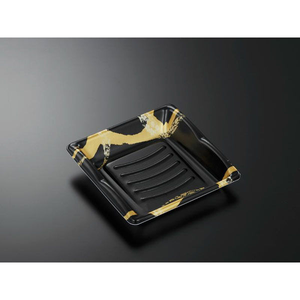 中央化学 食品トレー ほなみ 20-20 筆千代 身-1 00760441 1ケース(600個(50個×12))（直送品）