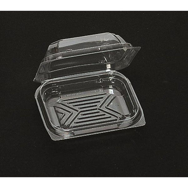 福助工業 フードパック DF-1513E 00762769 1ケース(900個(50個×18))（直送品）