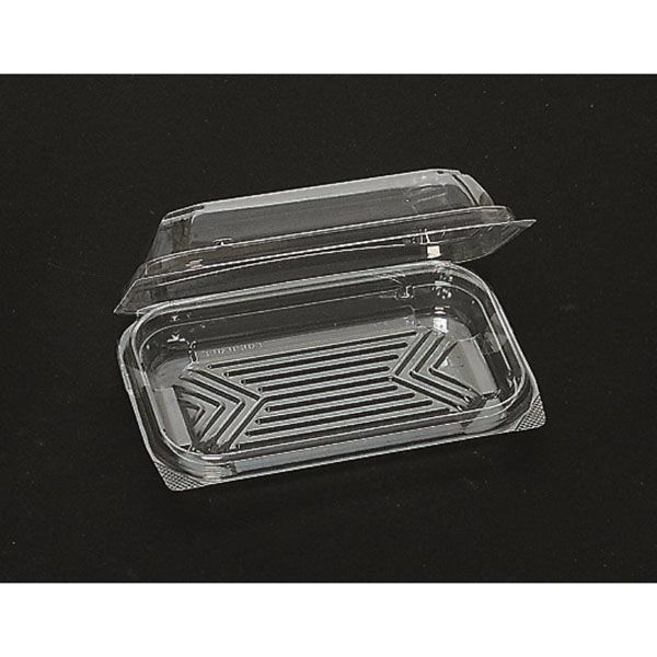 福助工業 フードパック DF-2013E 00762770 1ケース(800個(50個×16))（直送品）