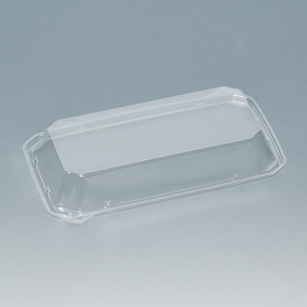 福助工業 旬海皿2-5F 00762855 1ケース(400個(50個×8))（直送品）