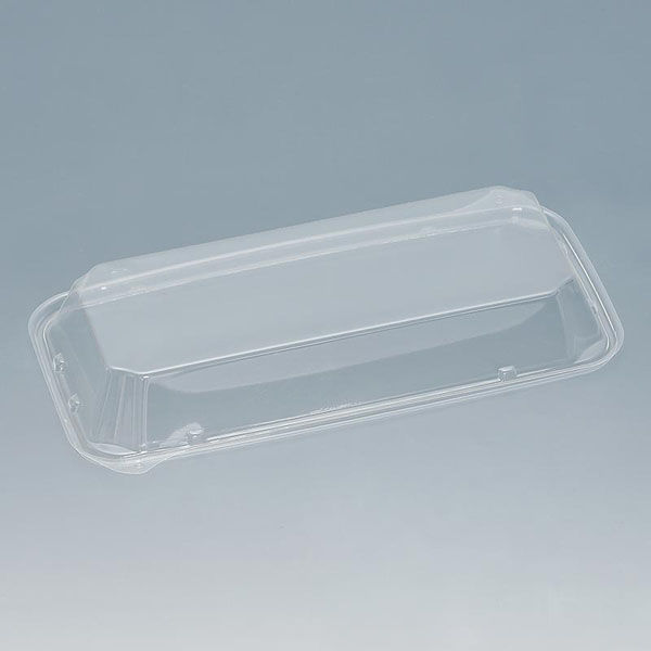 福助工業 旬海皿2-6F 00762860 1ケース(300個(50個×6))（直送品）