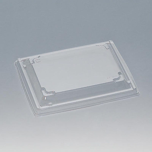 福助工業 箱膳23-18LF 00762900 1ケース(800個(50個×16))（直送品）