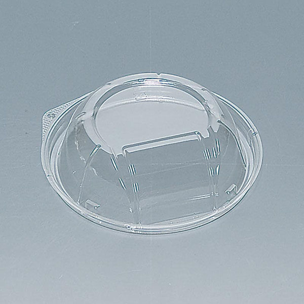 福助工業 味咲丼160UF 00762924 1ケース(600個(50個×12))（直送品）