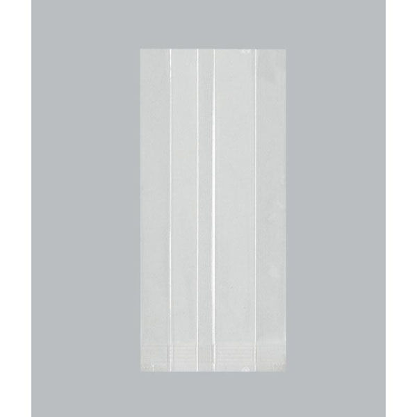 福助工業 合掌袋 合掌ガゼットGTP No.22 バラ 00763113 1ケース(100個(1個×100))（直送品）