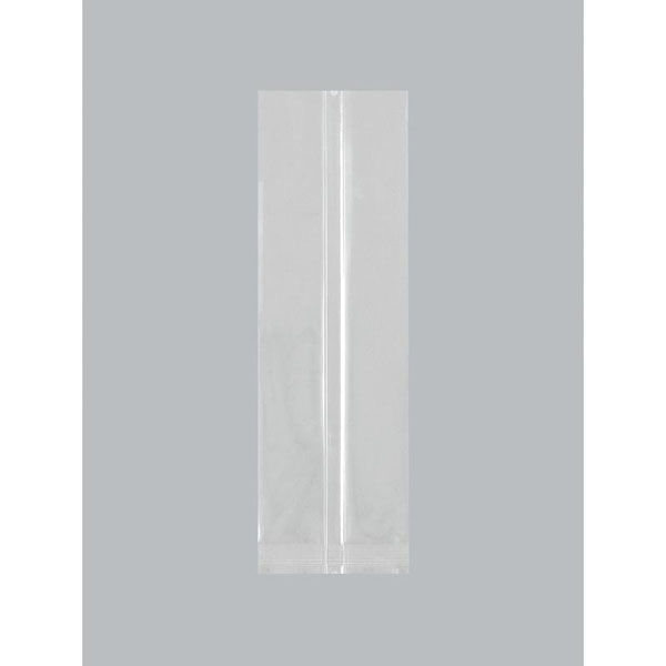 福助工業 合掌袋 合掌ガゼットGTP No.32 バラ 00763114 1ケース(100個(1個×100))（直送品）