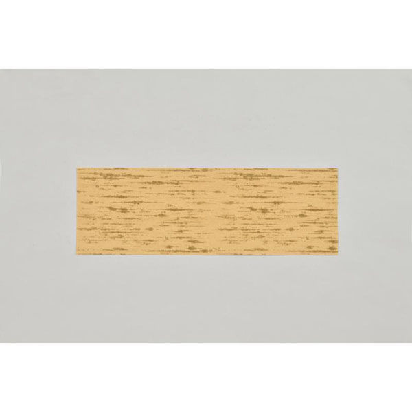 福助工業 包装紙 福皮 500g用 00763123 1ケース(1200個(200個×6))（直送品）