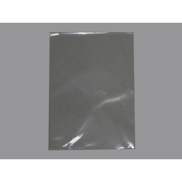 福助工業 テープ無 OPP袋 溶断T No.14 100枚入 00763151 1ケース(10個(1個×10))（直送品）