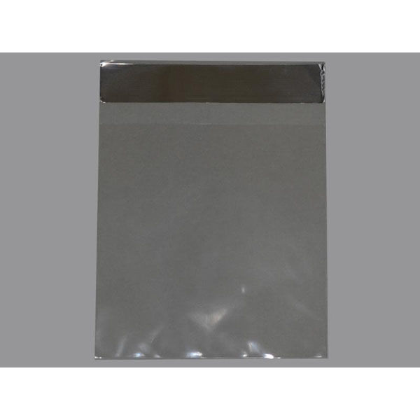 福助工業 テープ有 OPP袋 溶断TT No.7 00763161 1ケース(1000個(100個×10))（直送品）