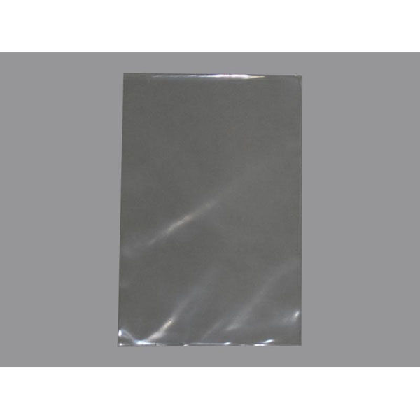 福助工業 テープ無 OPP袋 溶断T No.12 100枚入 00768967 1ケース(10個(1個×10))（直送品）