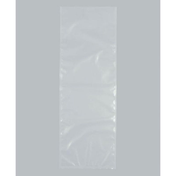 福助工業 真空袋 ナイロンポリ Bタイプ No.28A7(ノッチ無) 00769203 1ケース(400個(100個×4))（直送品）