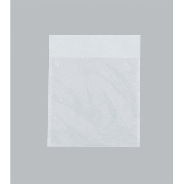 福助工業 製菓向け袋 カマスKT No.3 00773030 1ケース(6000個(100個×60))（直送品）