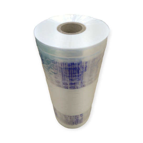 トヨコン 緩衝材 エアークイック7フィルム(バブルタイプ)SB418L-L20 400M巻 00785595 1ケース(4個(1個×4))（直送品）