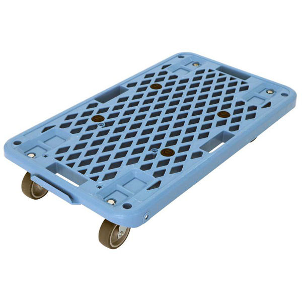 スーパーメイト バックヤード備品 STMM-1-AB アロマブルー 00787432 1ケース(5個(1個×5))（直送品）