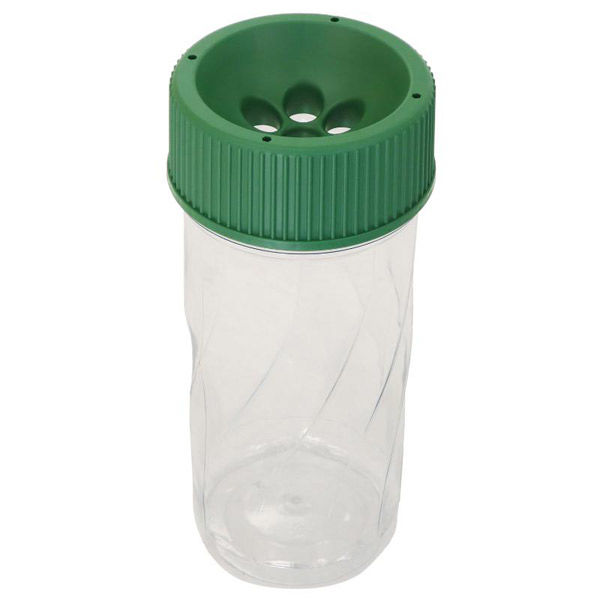 スーパーメイト 売場備品 リサイクルボックス ペットボトルキャップ等 00787437 1ケース(1個)（直送品）