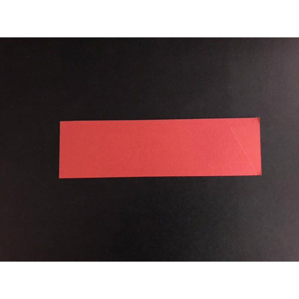 マスキ 店舗資材 箸袋 からくれないミニ 500枚シュリンク 00787586 1ケース(20個(1個×20))（直送品）