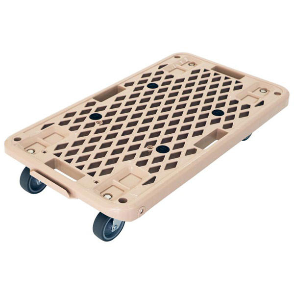 スーパーメイト バックヤード備品 STMM-1-RG ローズグレー 00789157 1ケース(5個(1個×5))（直送品）